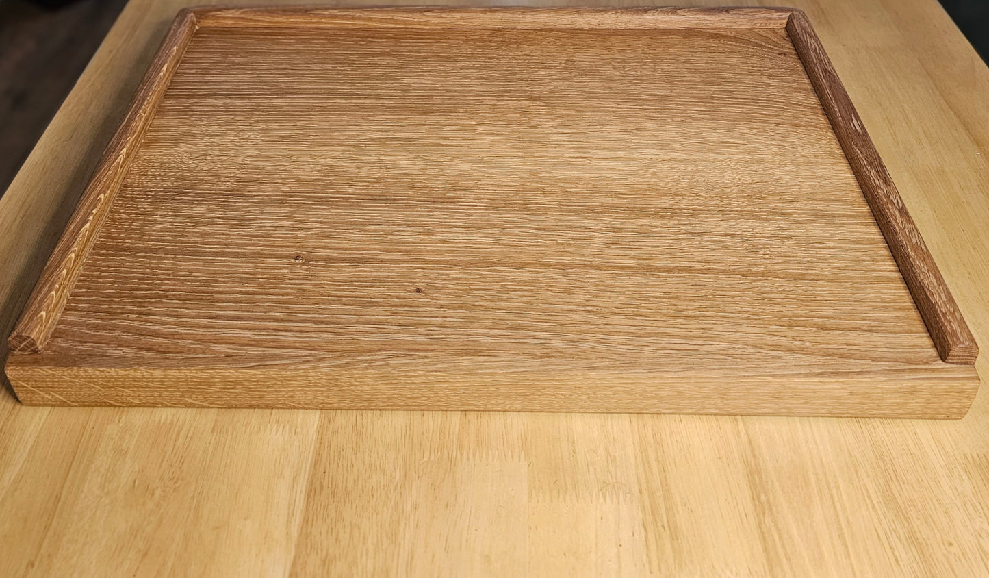 Pastry board - Stolnica White Oak