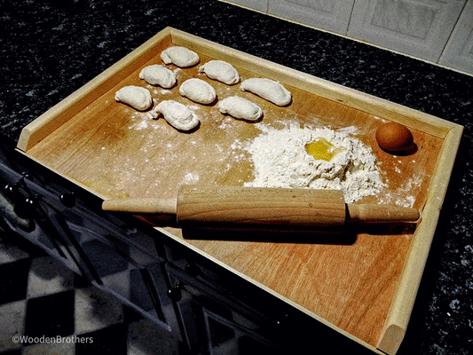 Pastry board - Stolnica